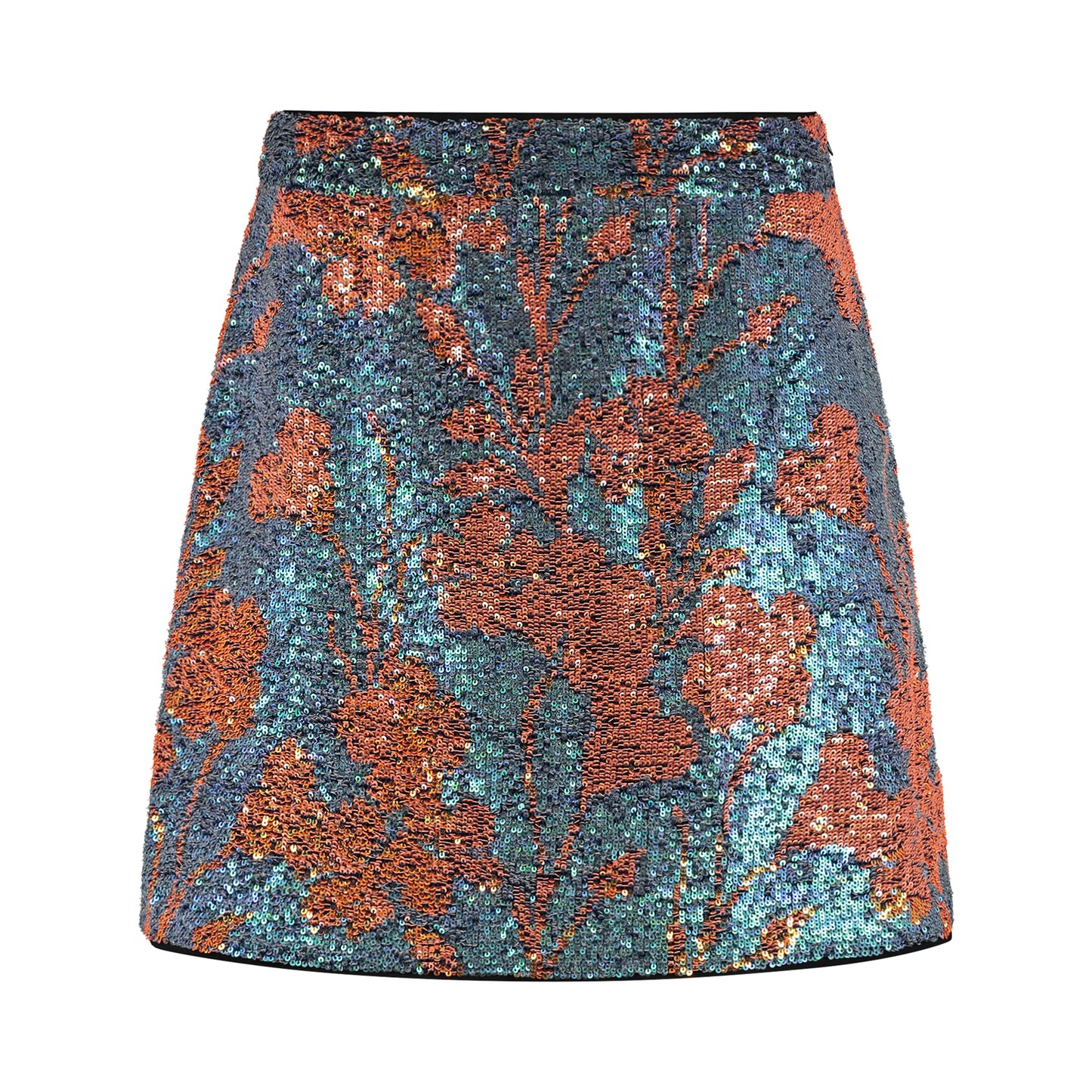 Lua Skirt | Multi Print