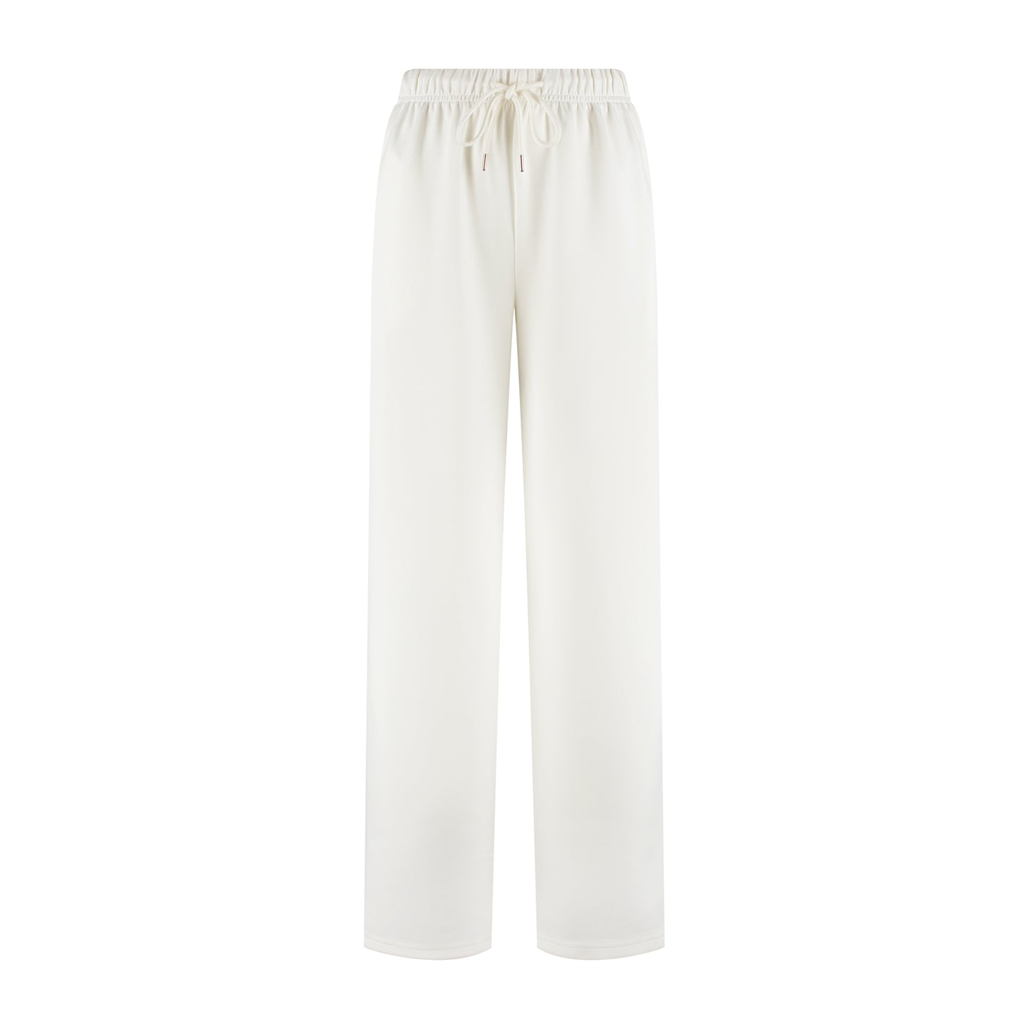 Loes Pants | White