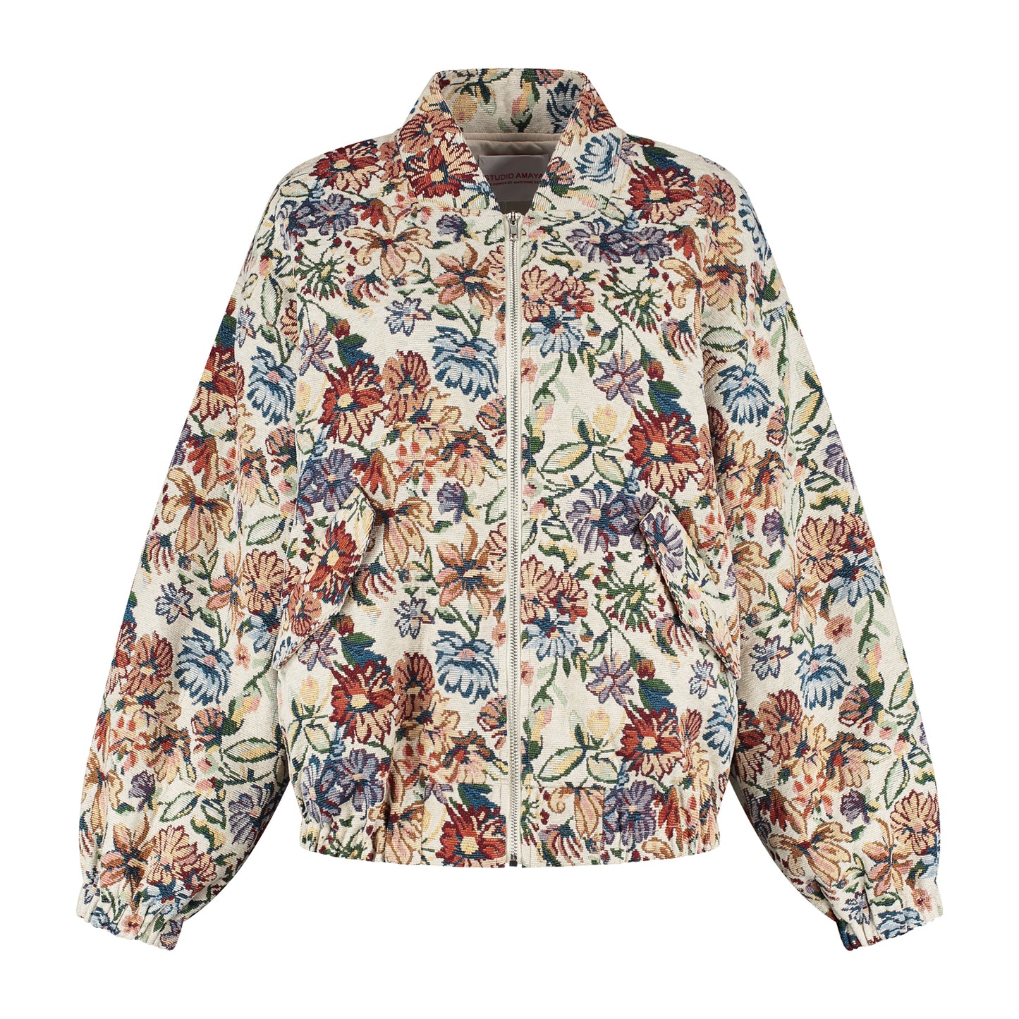 Lizzy Bomber | Multi Print