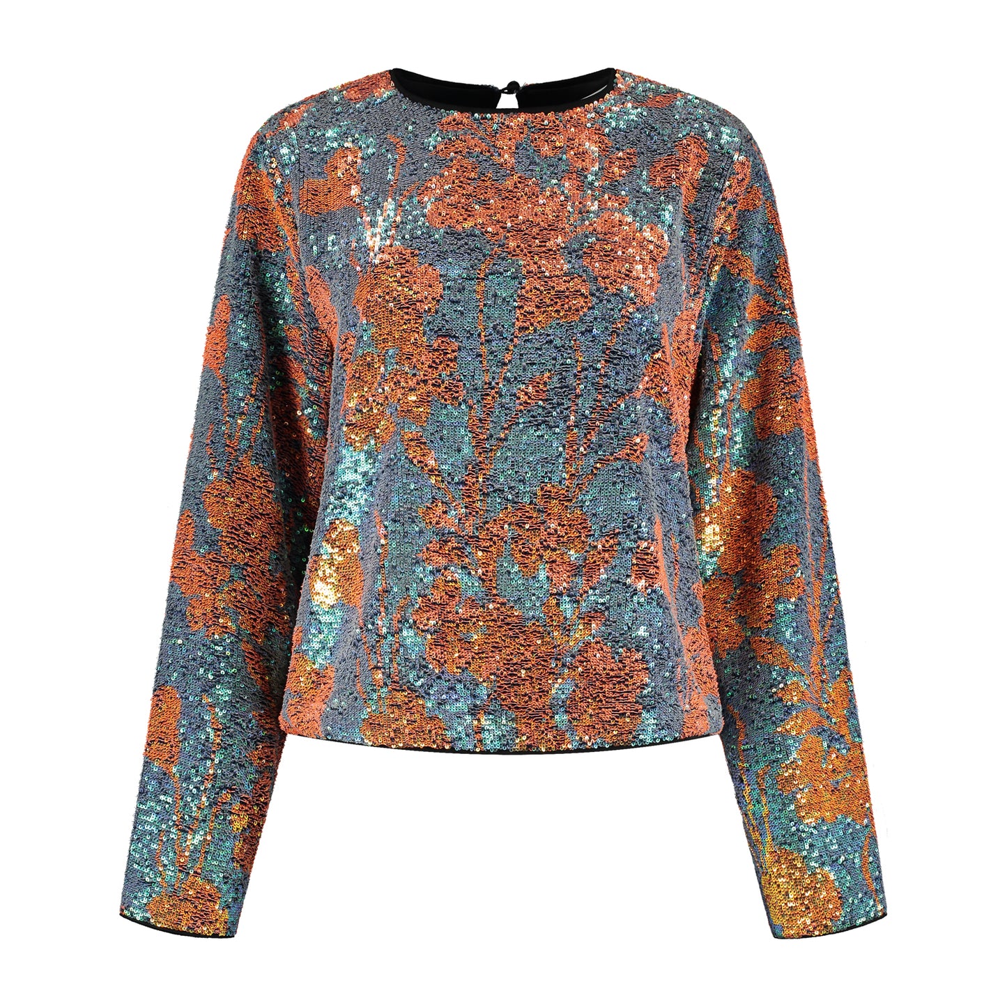 Lio Top | Multi Print