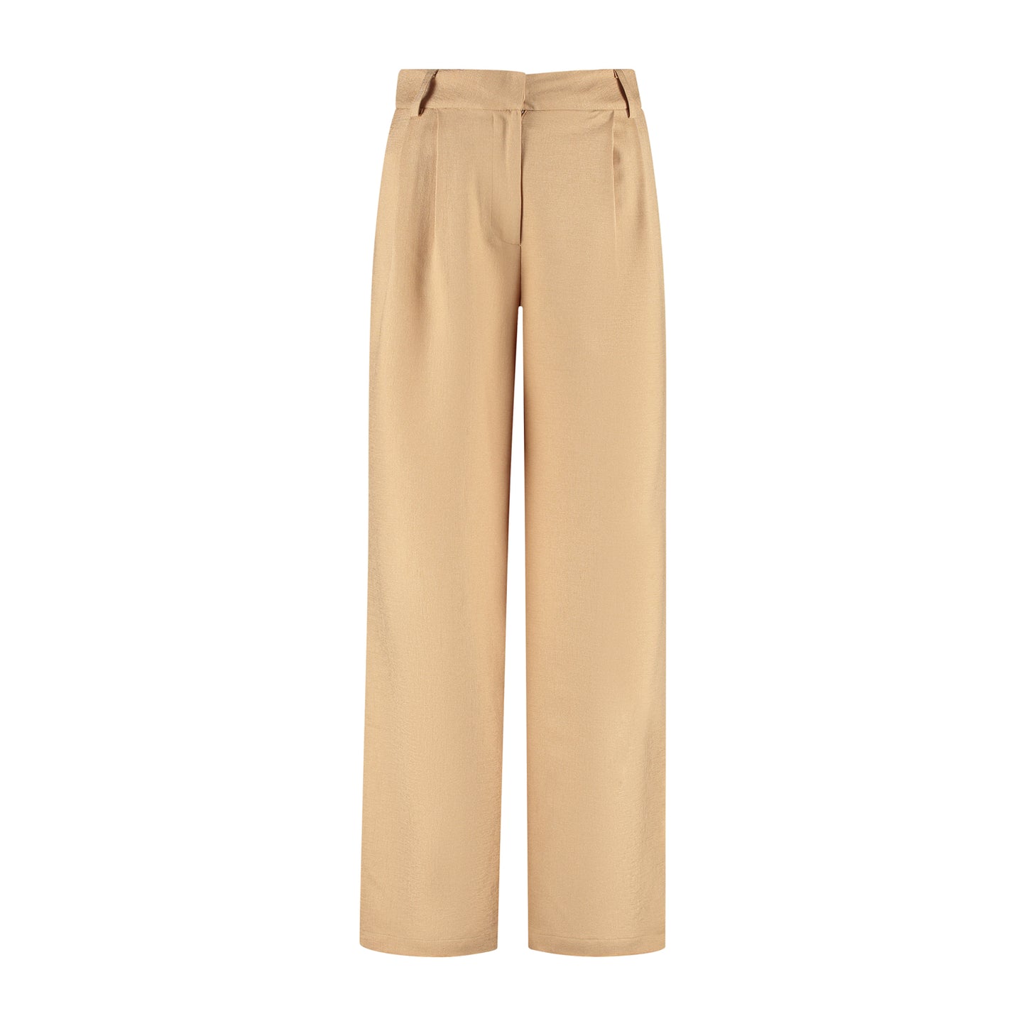 Jackie Pants | Beige