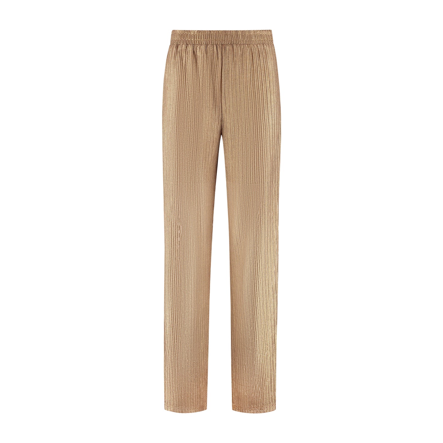 Fiene Pants | Gold