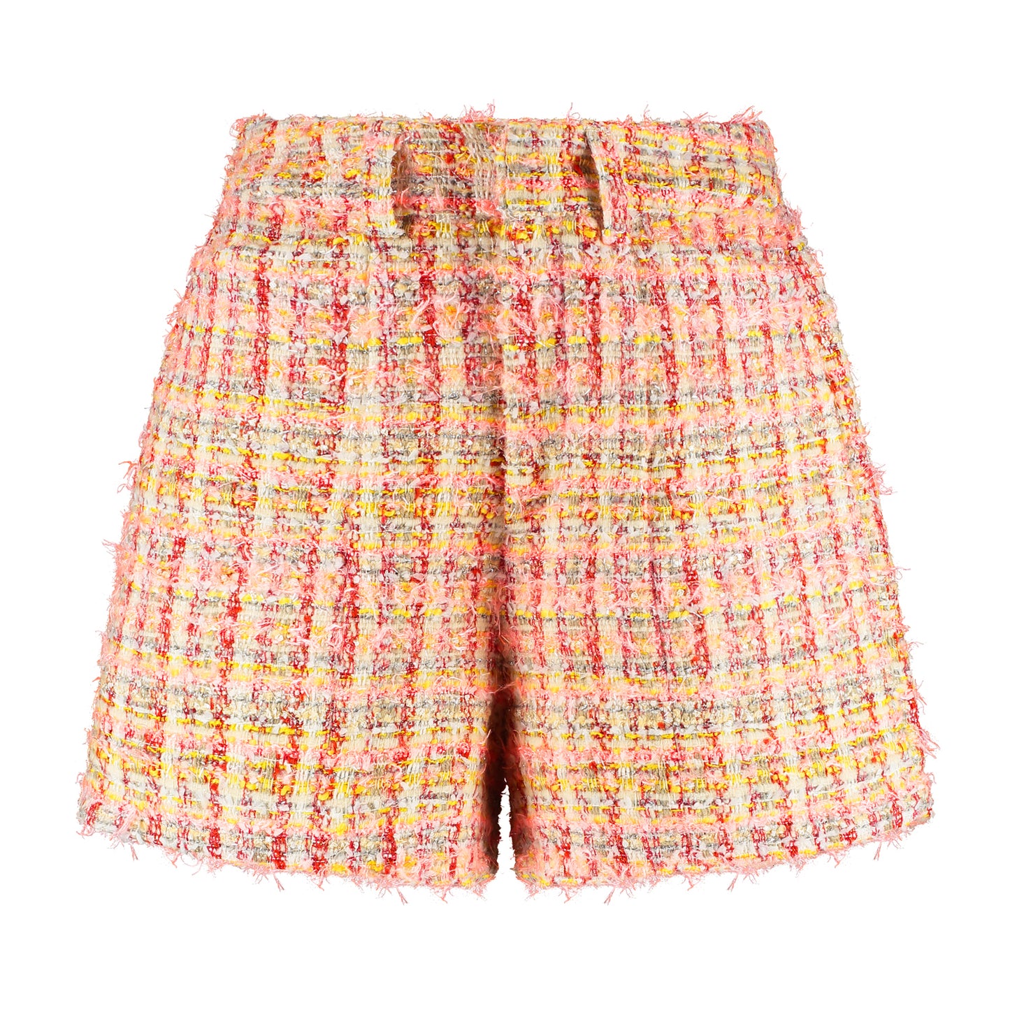 Saar Short | Multi Print