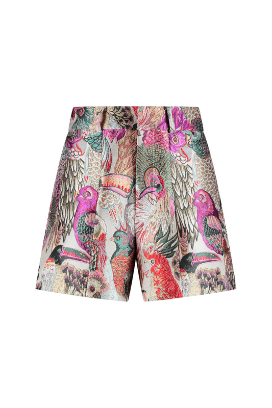 Lola Short | Multi Print