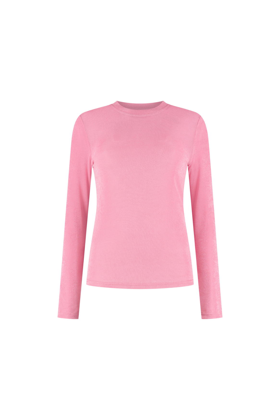 Lynn T-shirt | Pink