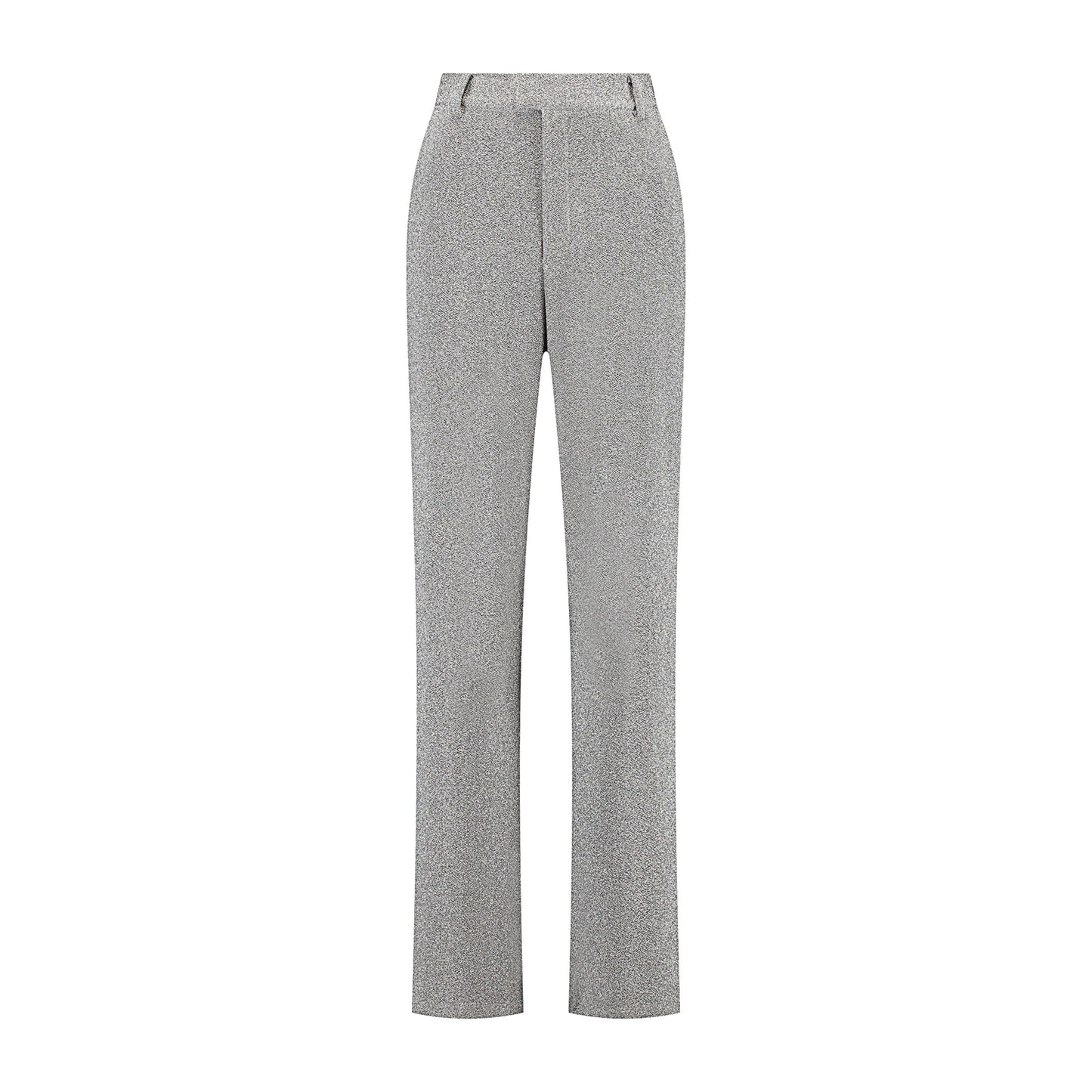 ANNA PANTS - SILVER