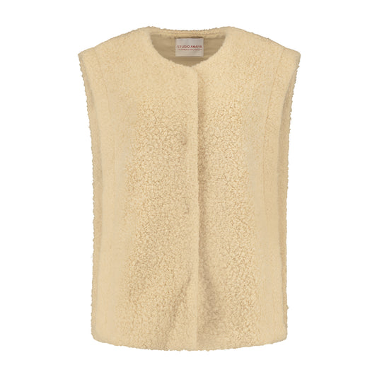 COCO GILET 