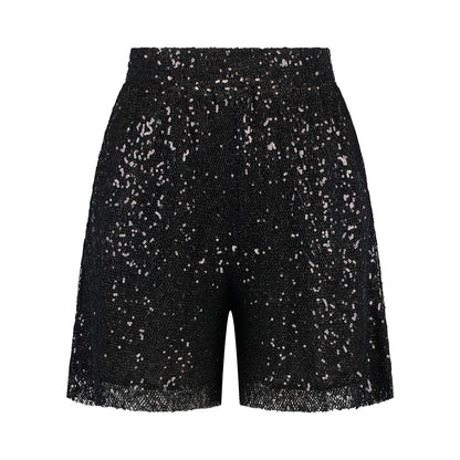 GLITTER SHORT